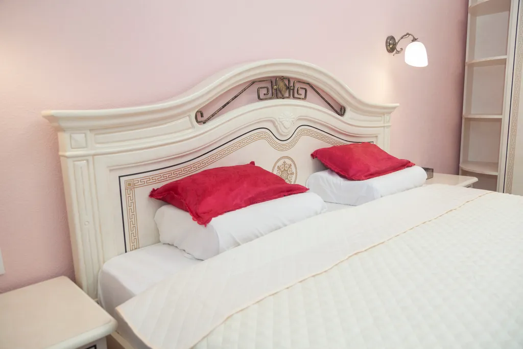 Однокомнатная квартира на Яблоневой