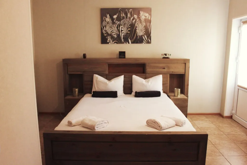 Квартира Комната — аренда посуточно в Межводное