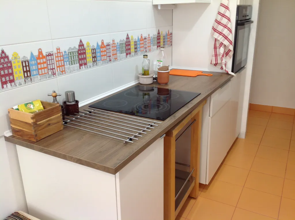 Квартира в 7 минутах от Невского: 3 спальни и парковка