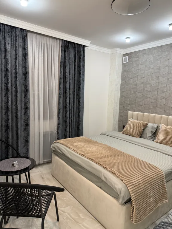 Квартира Комната — аренда посуточно в Ереван