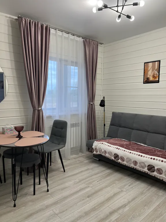 Коттедж 2-х комнатный Таунхаус у Святого Источника — аренда посуточно в Дивеево