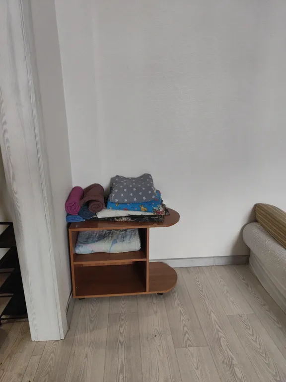 Квартира рядом с Беляевским шоссе