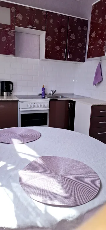 Самая лучшая квартира в Коммунарке