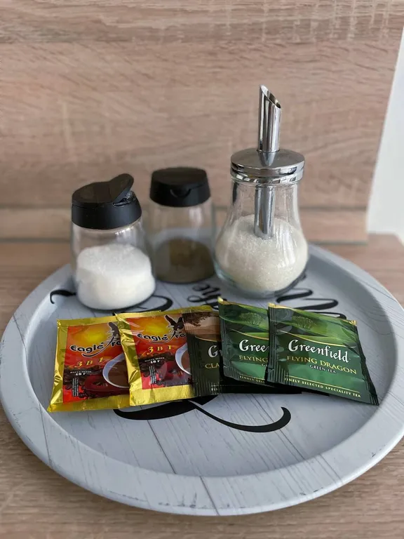 Стильная студия на Блинной горе