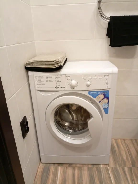 Квартира в новом, престижном доме в ЖК Хрустальные грани