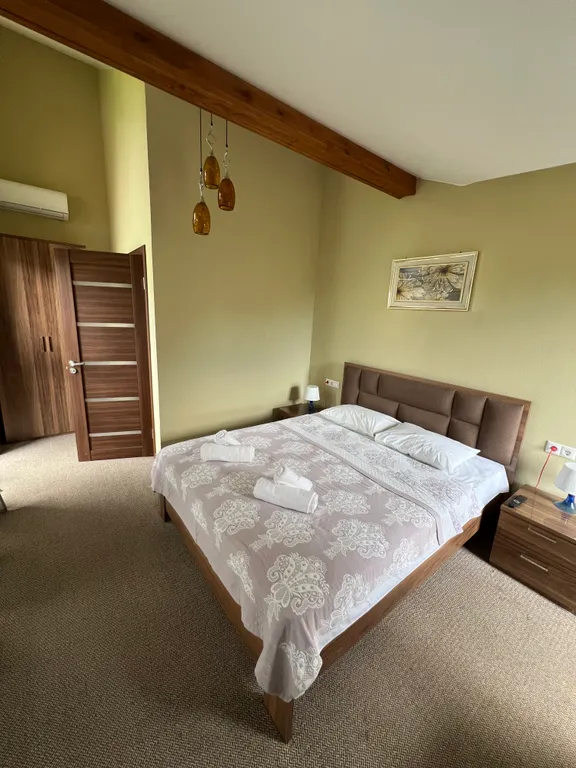 Квартира Комната — аренда посуточно в Гагра