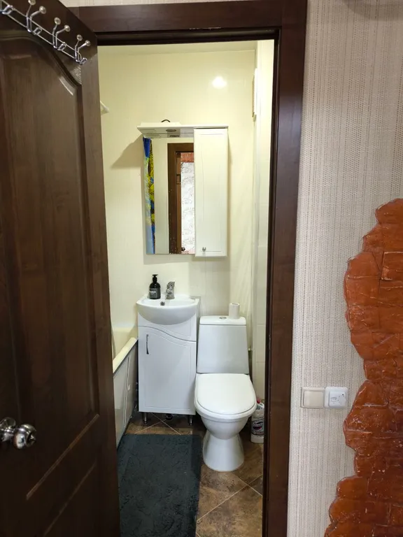 Уютная квартира в географическом центре города