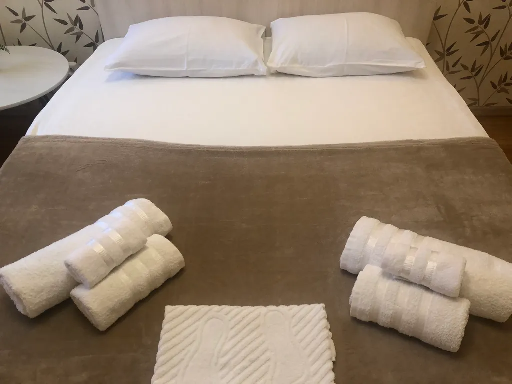 Уютная  и просторная квартира на центральной улице города Ростова