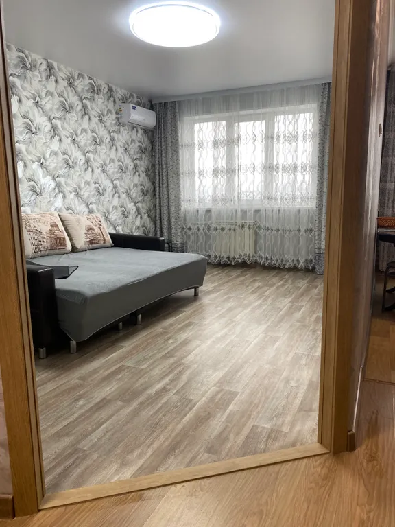 Квартира у Золотого Моста