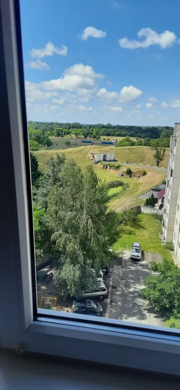 Квартира в Брестской Крепости — аренда посуточно в Брест