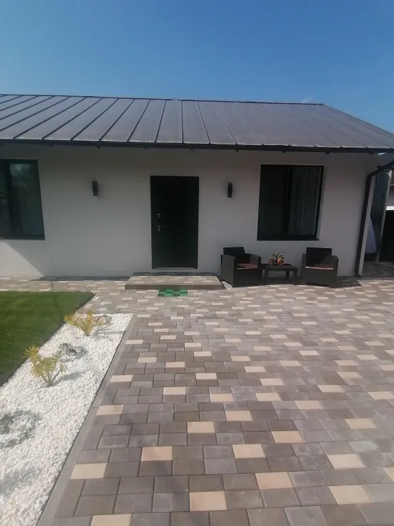 Загородный дом в Госпитомнике