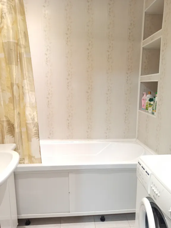 Однушка в Суходолье