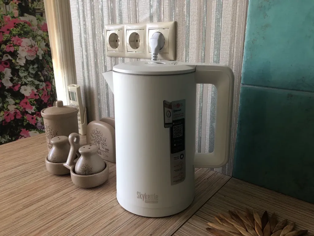 Квартира Квартира Панорамный вид на море, идеальна для романтиков и небольших семей — Геленджик