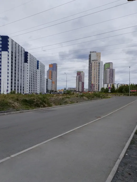 Уютная студия в новостройке в 10 минутах от жд вокзала