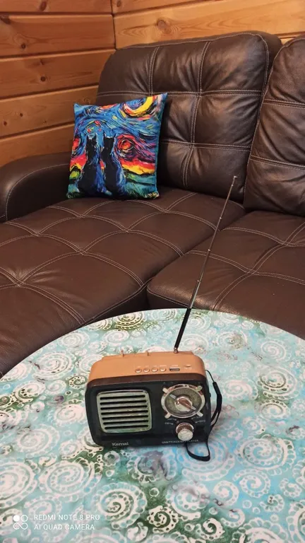 Апартамент у монастыря