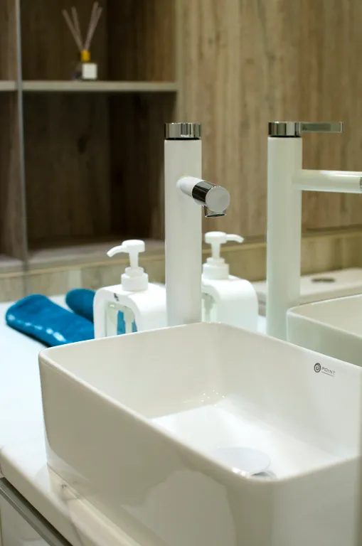 Премиальная дизайнерская евродвушка