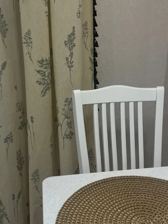 Уютная 1-комнатная квартира в новом доме с хорошим ремонтом