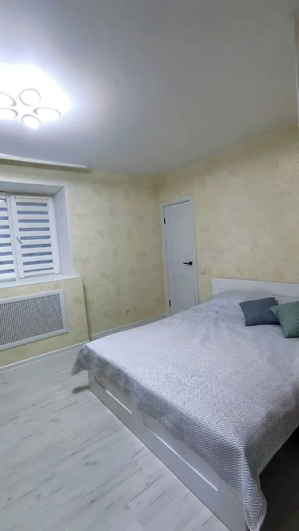 Apt№1 Уютная квартира в центре города