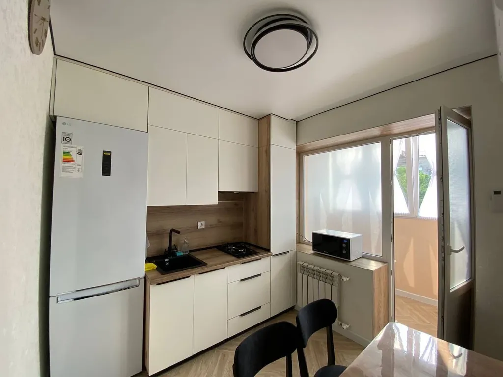 Квартира Уютная квартира — Элиста