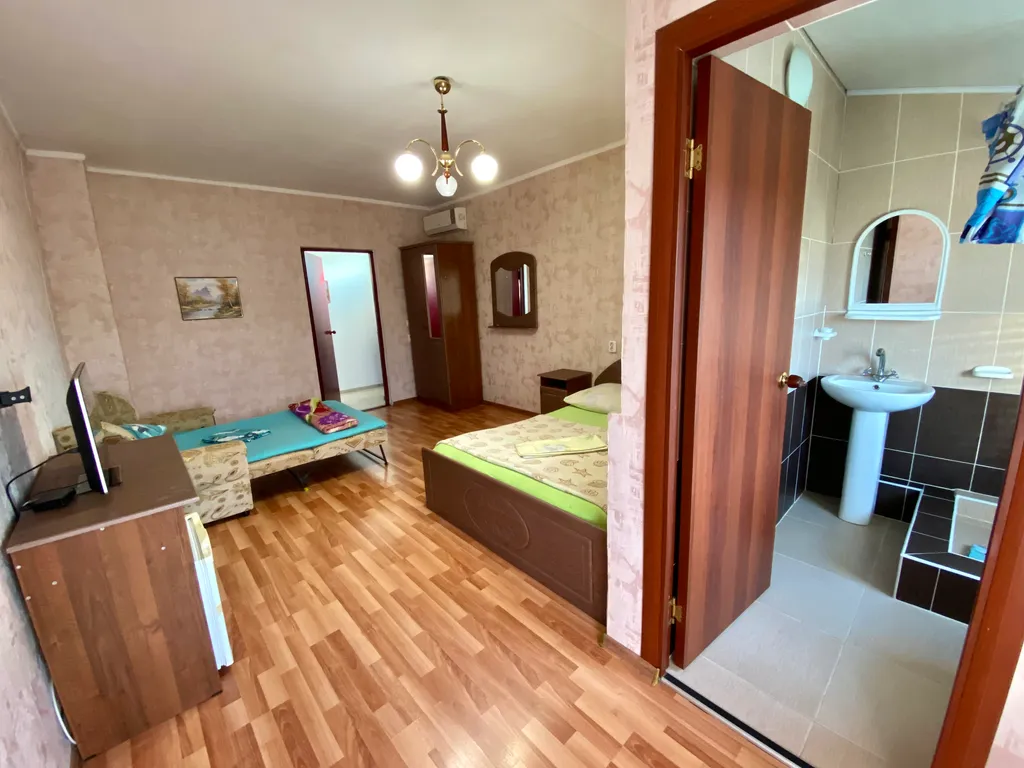 Комната