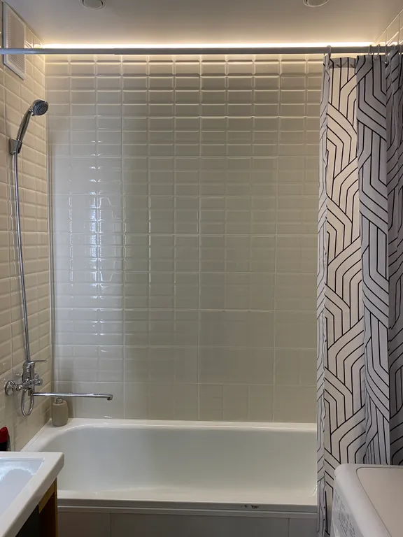 Квартира Дизайнерская 2-комнатная квартира на Взлетке — Красноярск