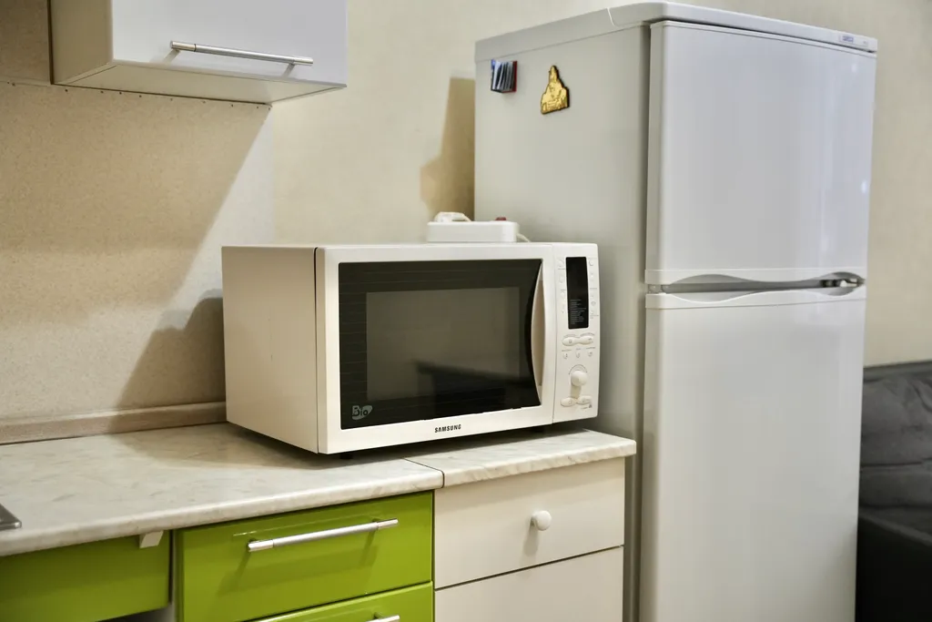 Аппартаменты в горах Домбая с видом на горы