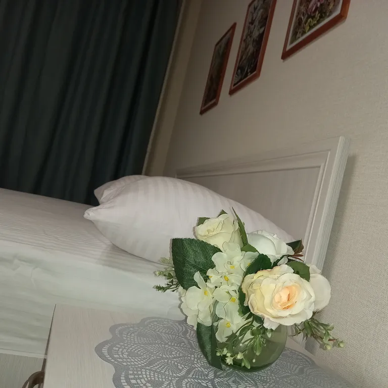 Апартаменты Пятница /"Гармония"/до 4чел/рядом с центром города