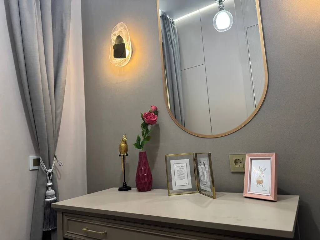 Уютные апартаменты в центре города