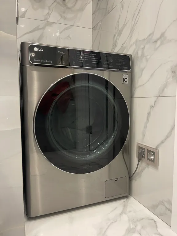 Квартира Красивая и уютная квартира в Сочи — Сочи