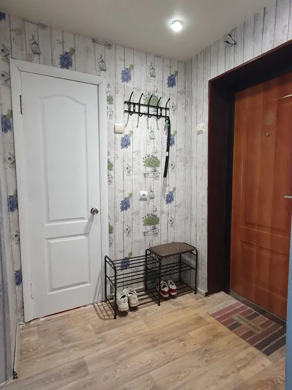 Однокомнатная квартира на Звездном