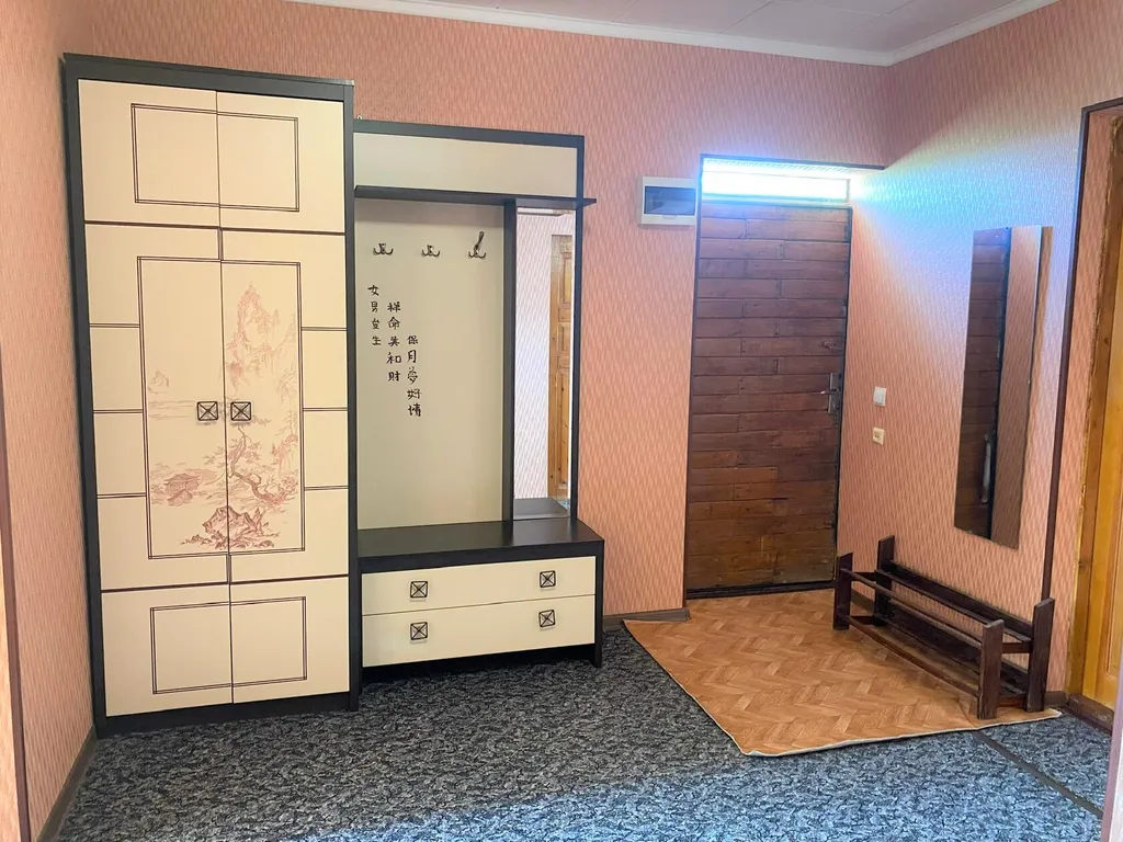 Квартира Уютная квартира в частном доме в экологически-чистом, тихом районе — Сочи