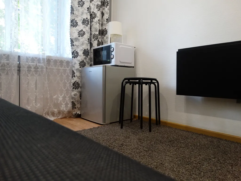 Уютная студия