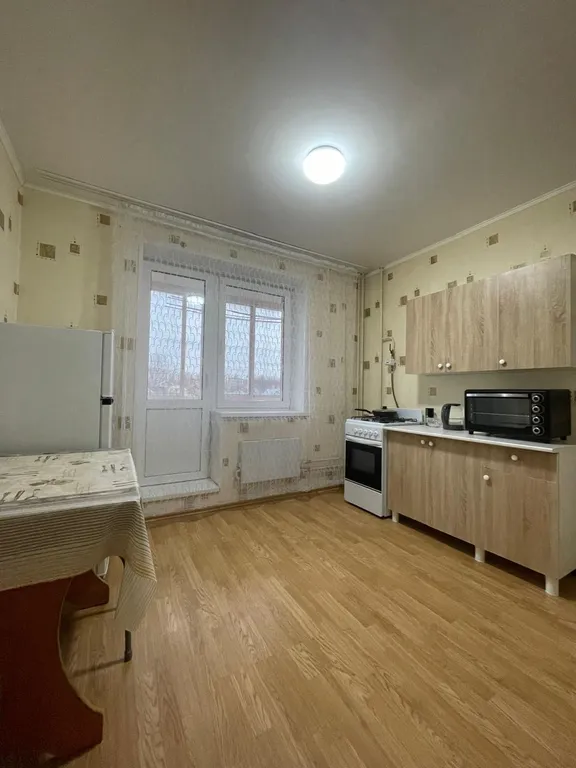 1-комнатная квартира рядом с кафе Манго