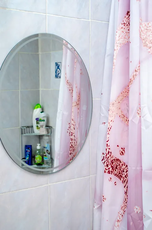 Квартира Уютная квартира, ЖД Вокзал — Красноярск