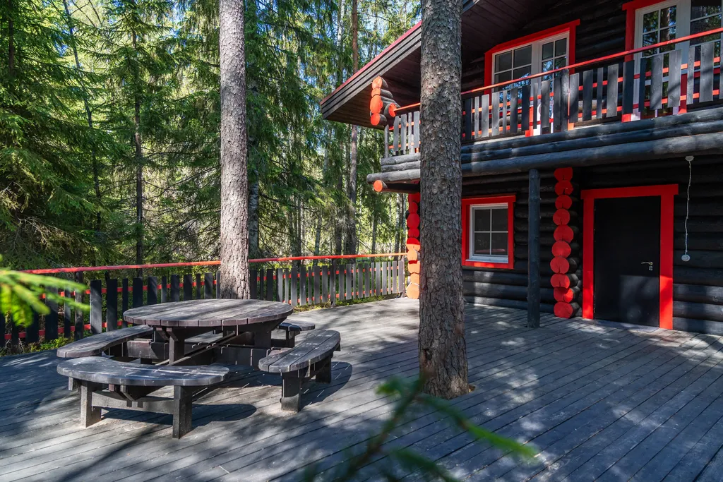 5-комнатный Дом