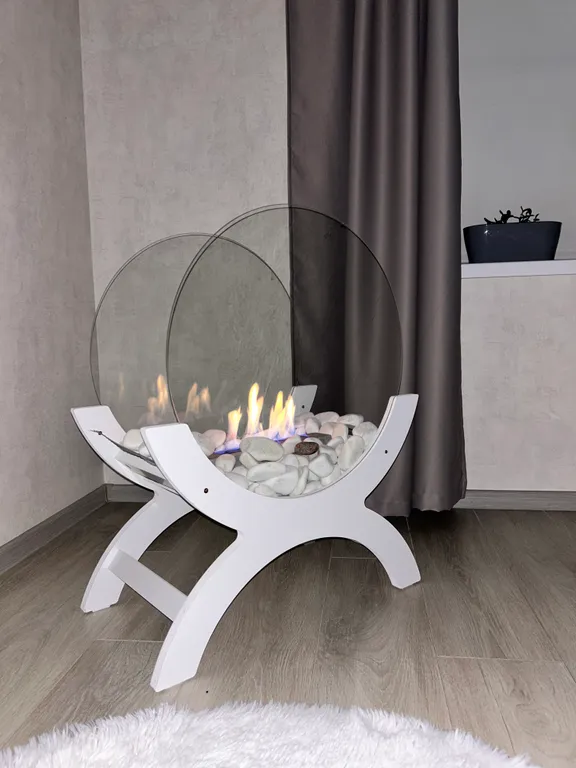 Квартира Квартира Апартамент Лофт у моря — Зеленоградск