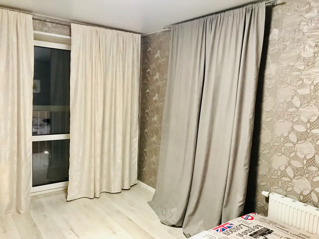 Квартира в ЖК Настроение дом возле БПЛА