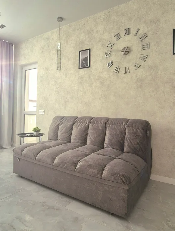 Уютная квартира для семьи