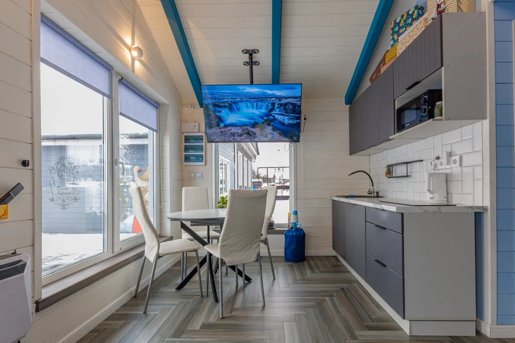 Гостевой дом Ленский