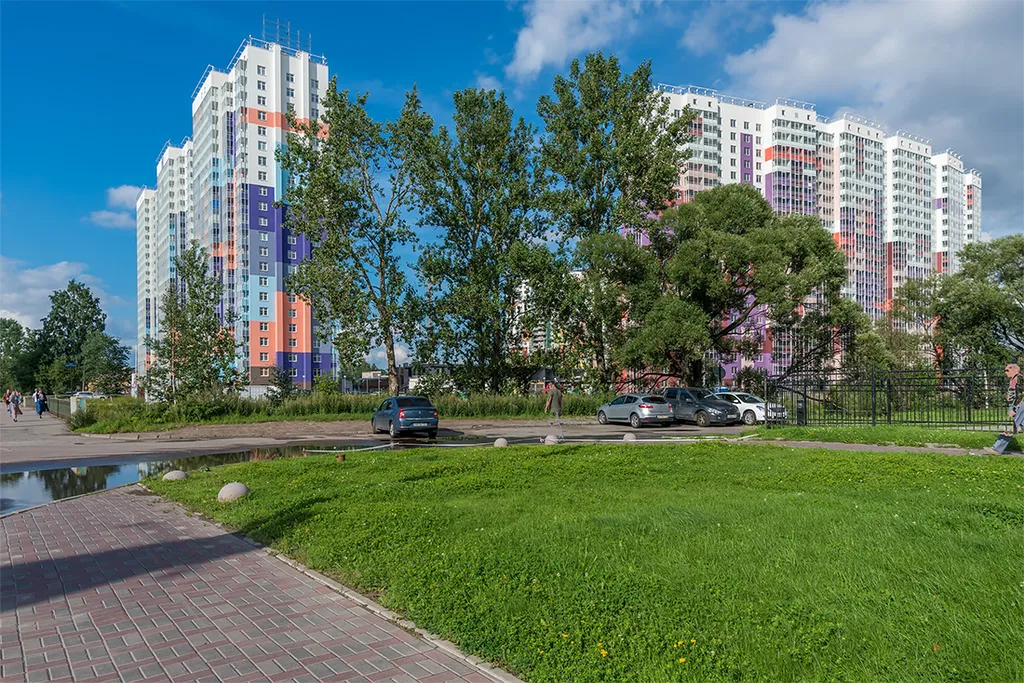 Дизайнерская квартира рядом с центром