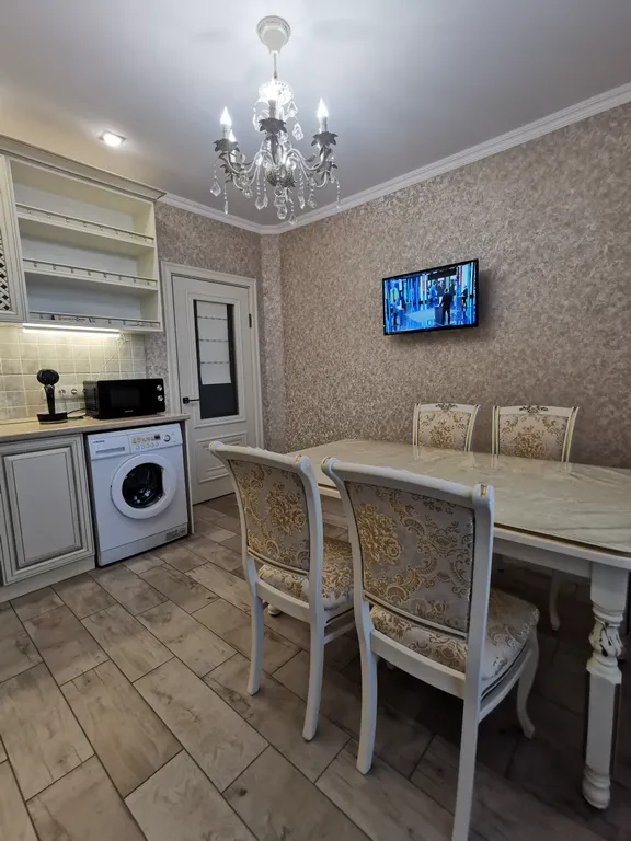 Уютная квартира класса люкс в центре курортной зоны