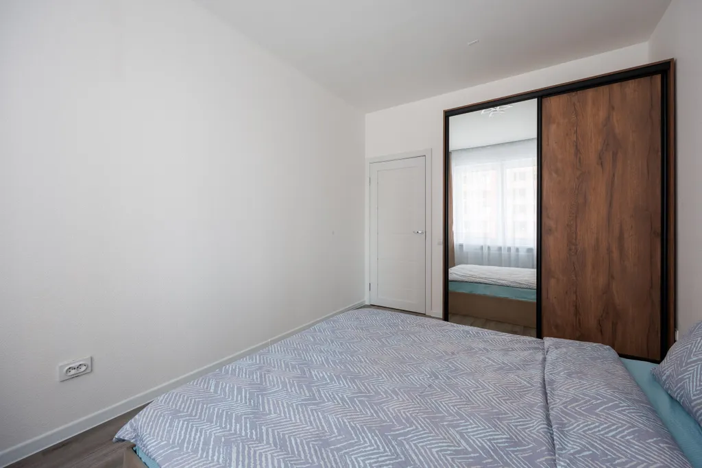 Квартира Апартаменты Sutki Rent в ЖК Dreamline — Санкт-Петербург