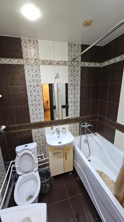 Квартира в центре