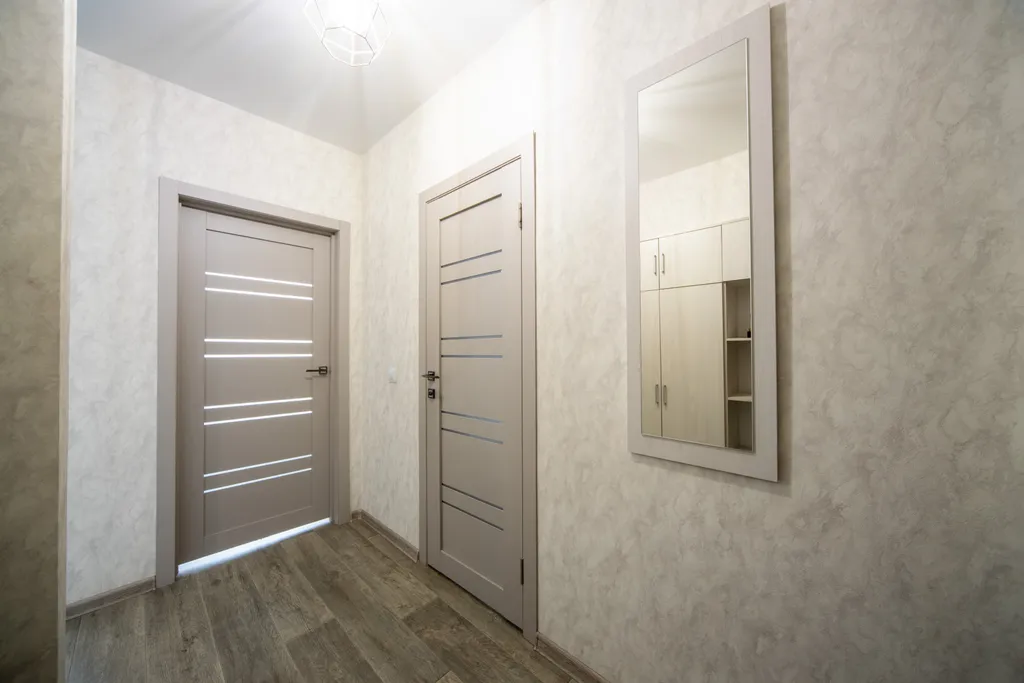 Квартира в деловом центре