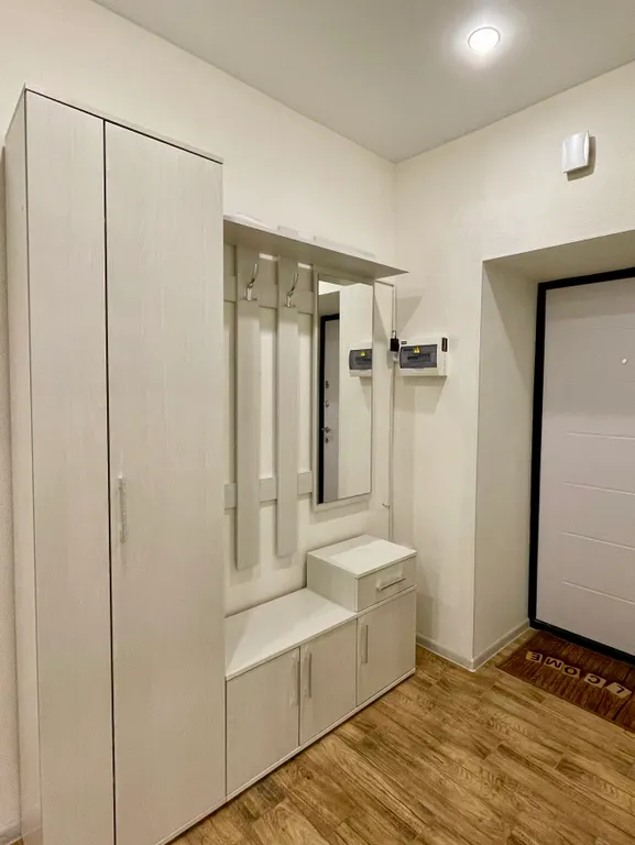 Комфортная 2-комнатная квартира в центре города