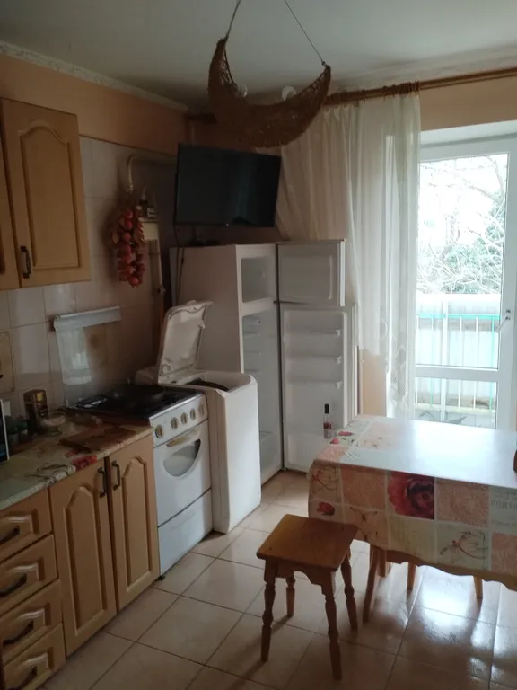 квартира,где Вы как дома