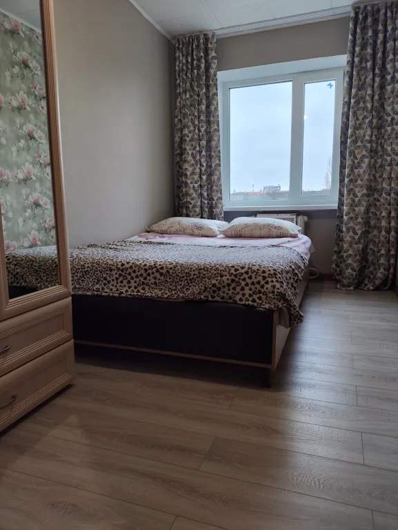 Квартира Квартира в центре города — Калининград