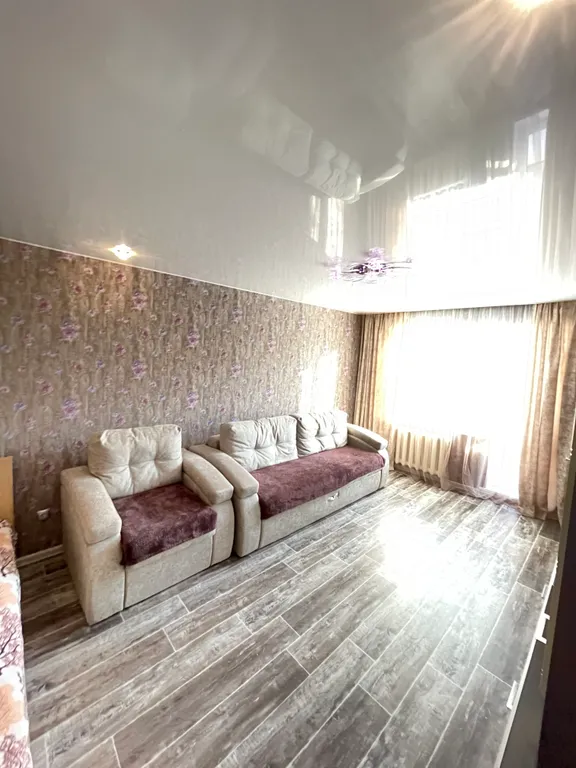 Квартира в районе Универсама 2