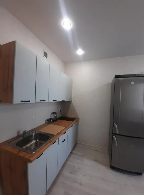 Квартира в 5 минутах от автовокзала