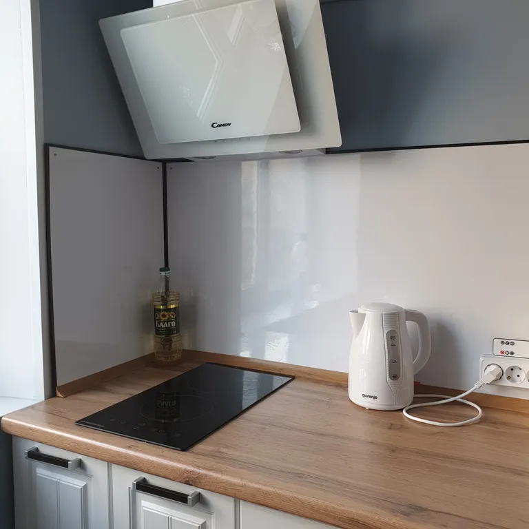 2 комнатная уютная квартира в самом центре города